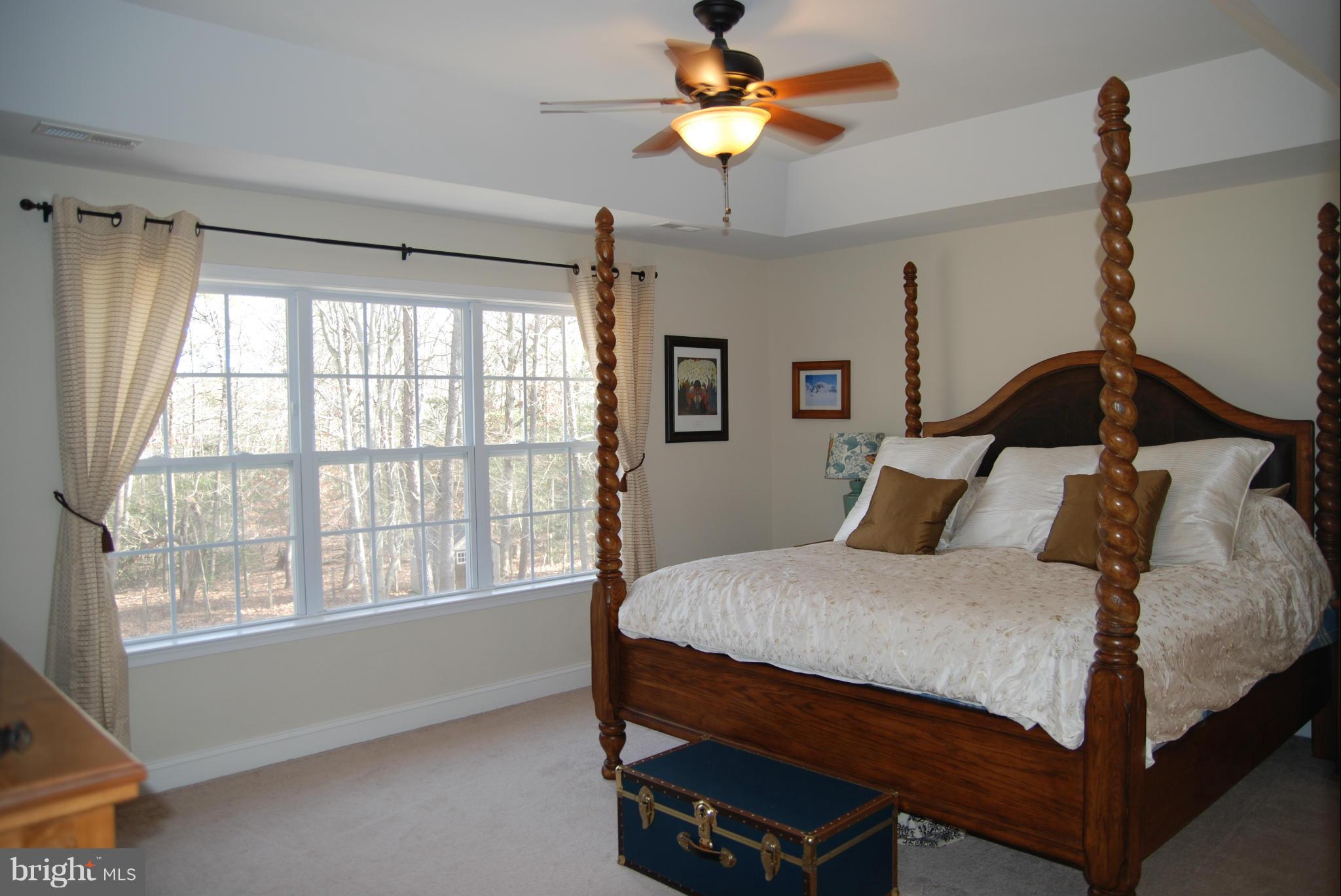 22210 Bull Road Leonardtown, MD 20650 - Photo 11 of 30 Bedroom (Master)