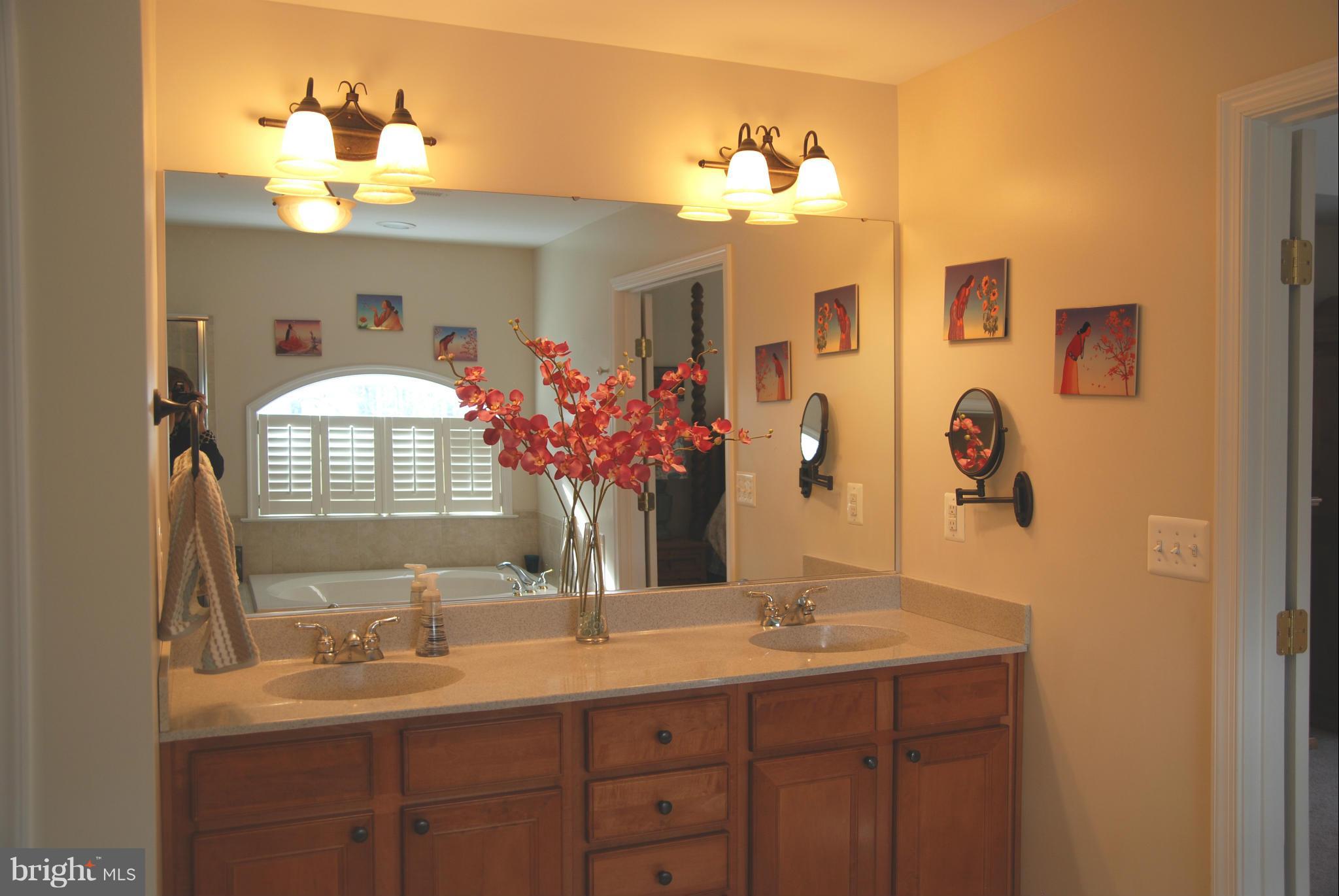 22210 Bull Road Leonardtown, MD 20650 - Photo 12 of 30 Bath (Master)