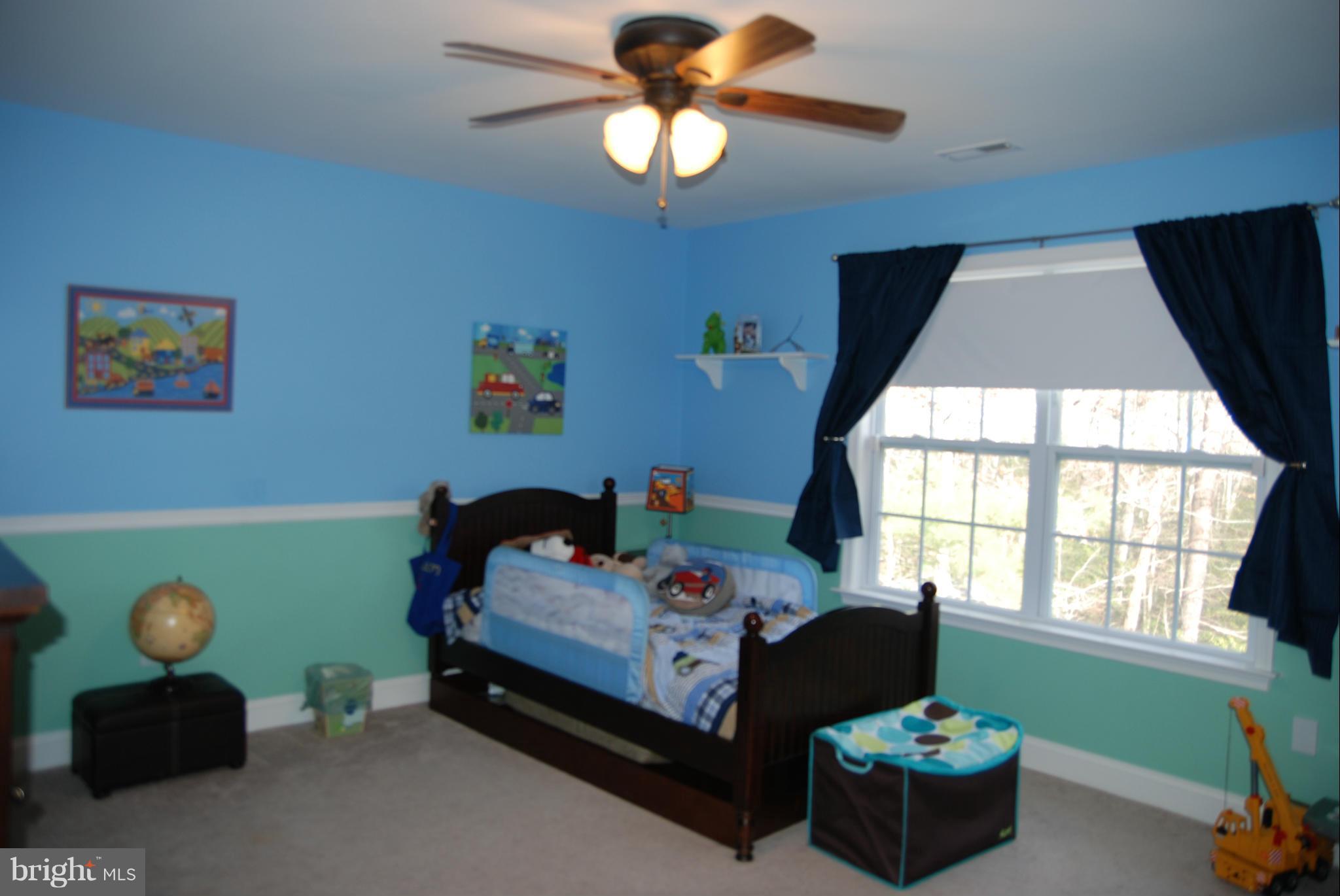 22210 Bull Road Leonardtown, MD 20650 - Photo 16 of 30 Bedroom