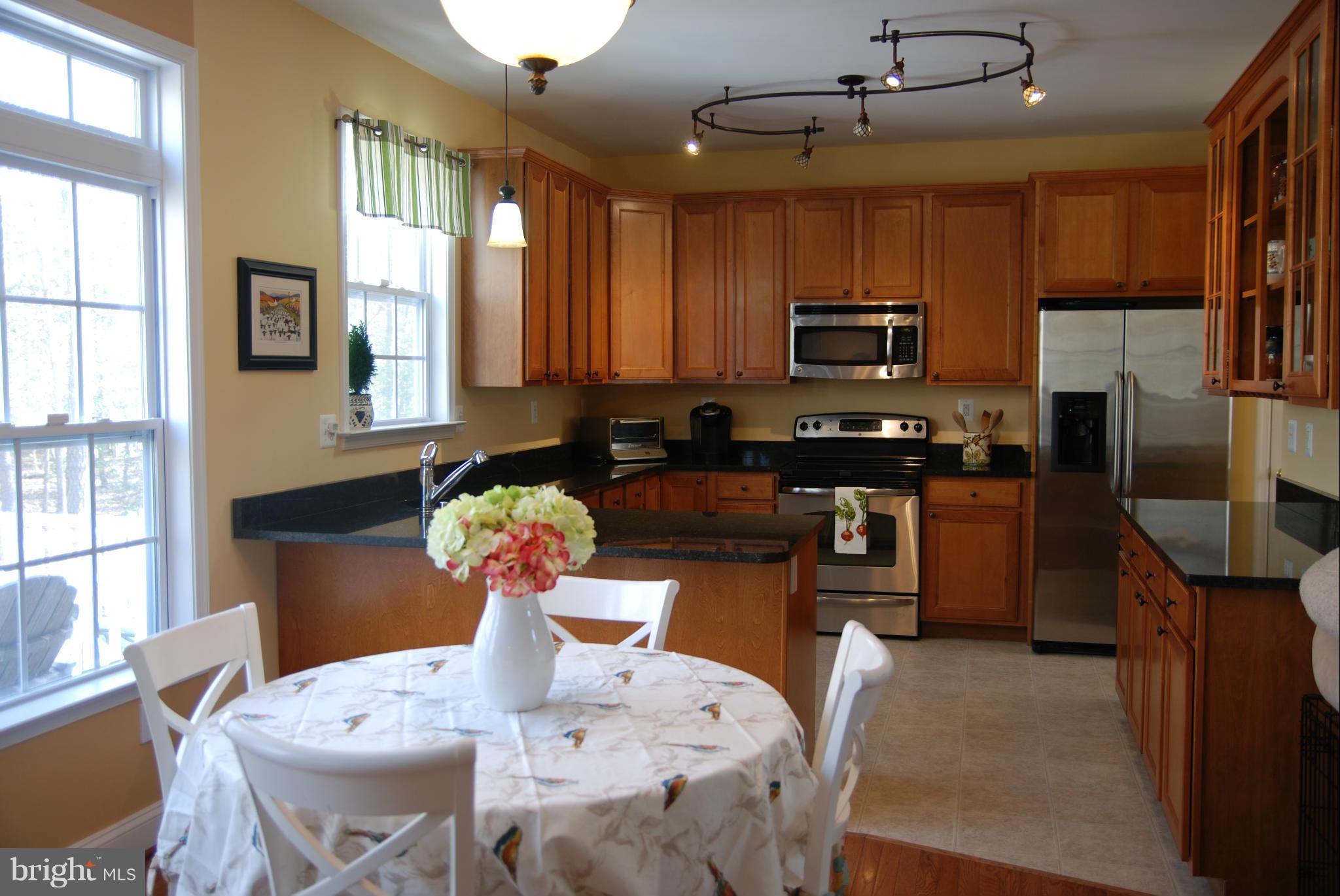 22210 Bull Road Leonardtown, MD 20650 - Photo 3 of 30 Kitchen