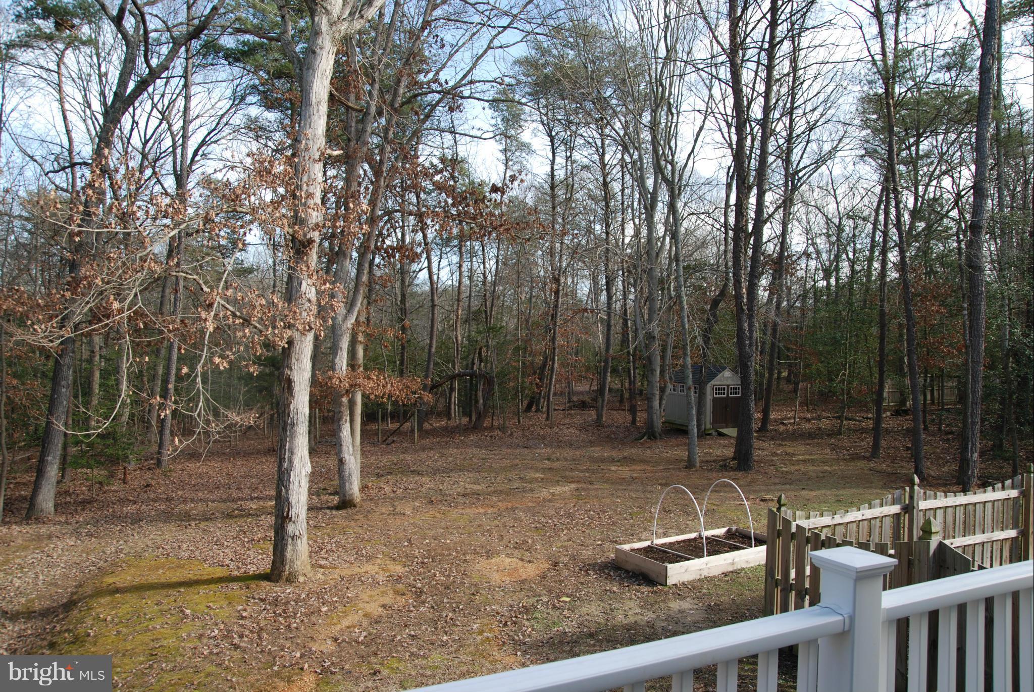 22210 Bull Road Leonardtown, MD 20650 - Photo 21 of 30 Exterior (Rear)