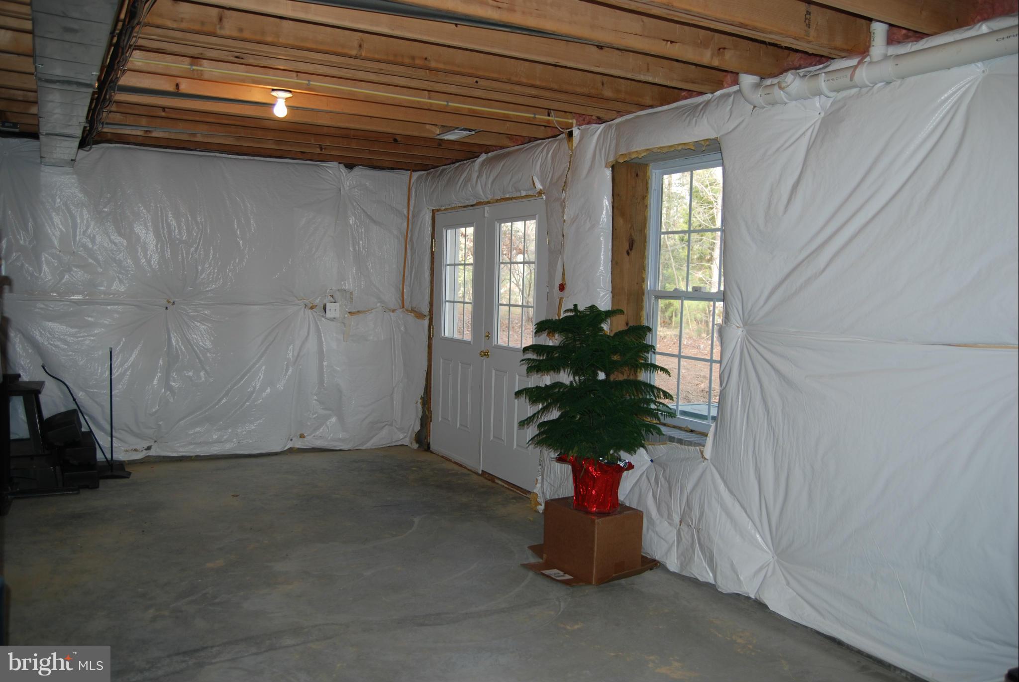 22210 Bull Road Leonardtown, MD 20650 - Photo 22 of 30 Basement