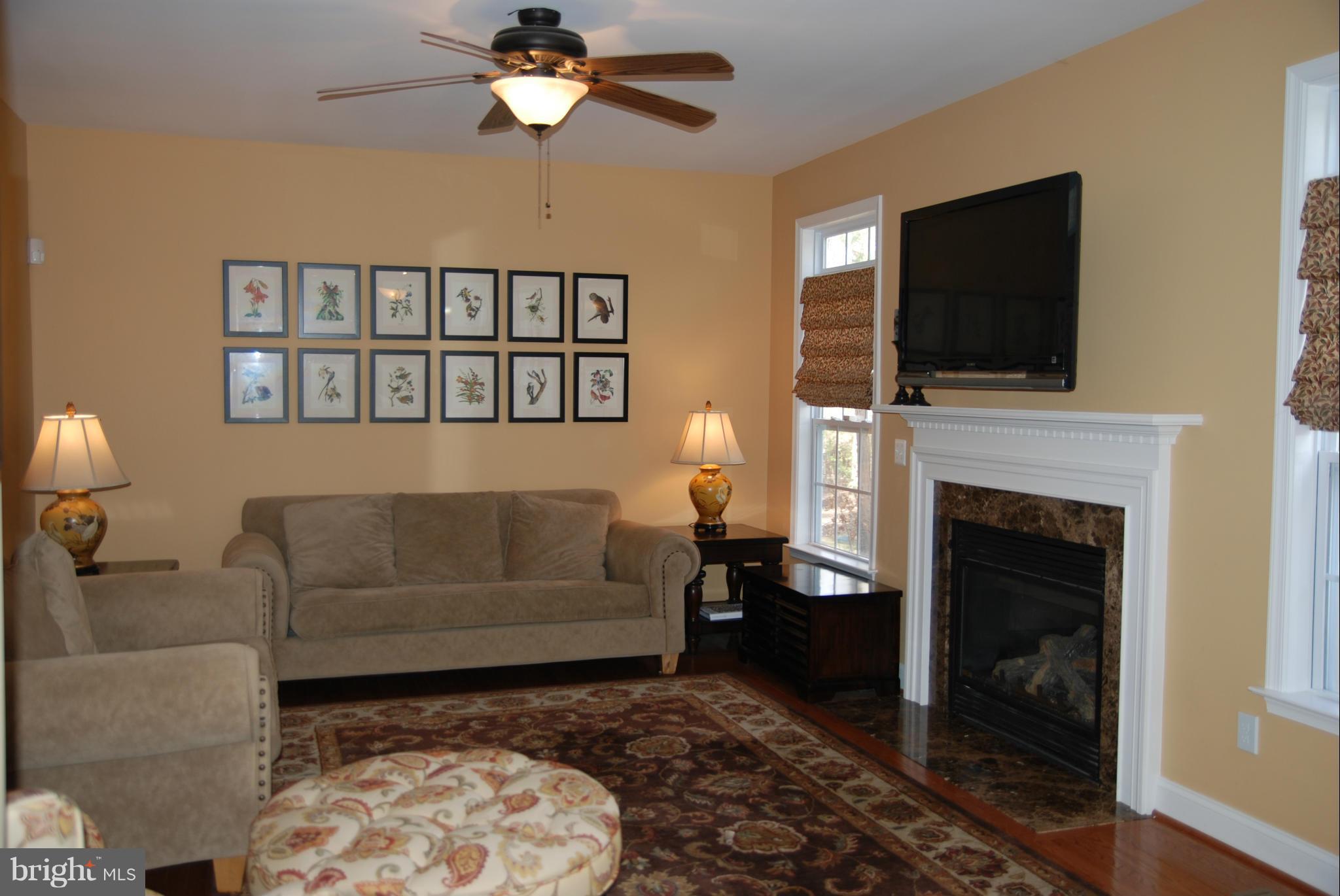 22210 Bull Road Leonardtown, MD 20650 - Photo 4 of 30 Family Room