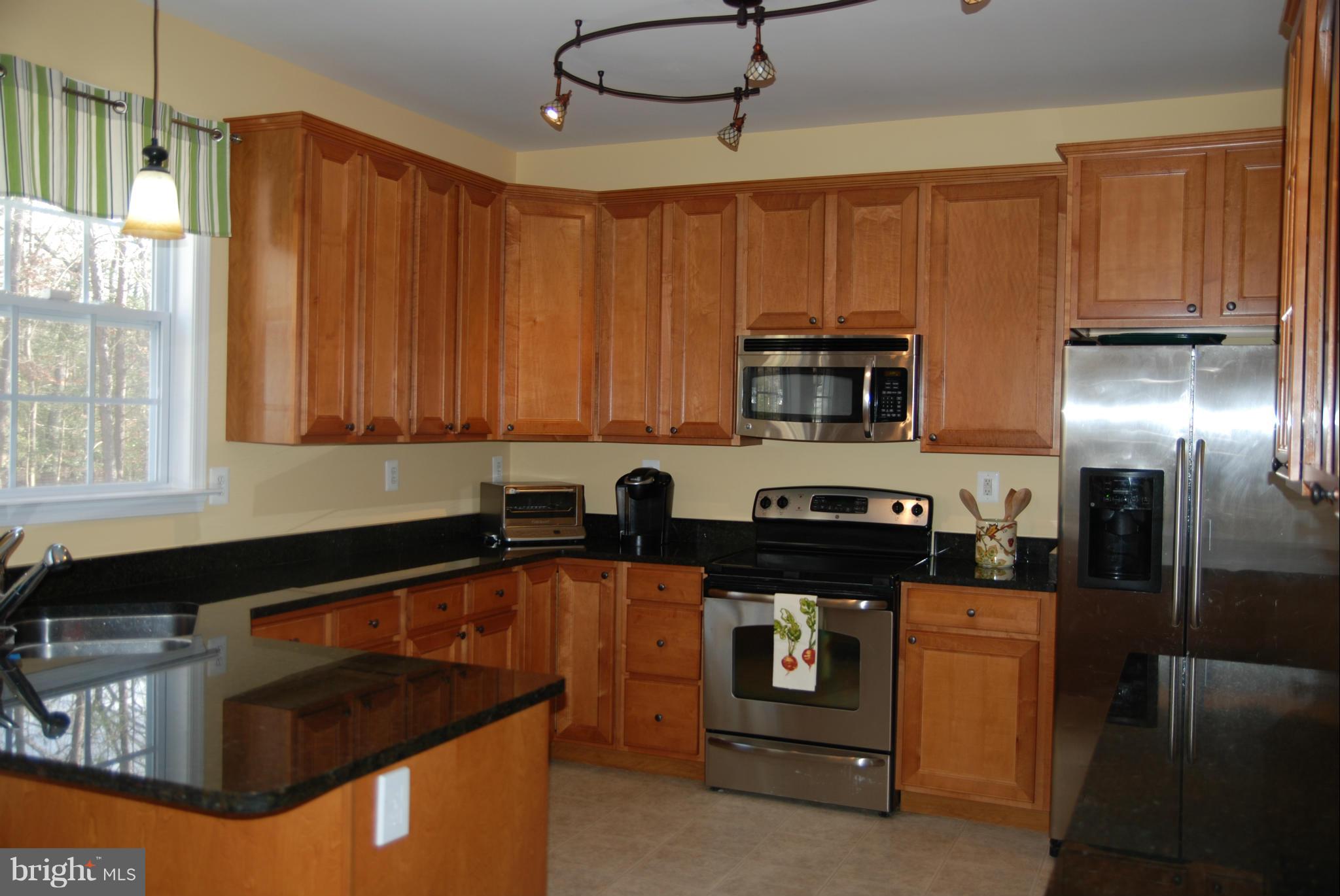 22210 Bull Road Leonardtown, MD 20650 - Photo 7 of 30 Kitchen