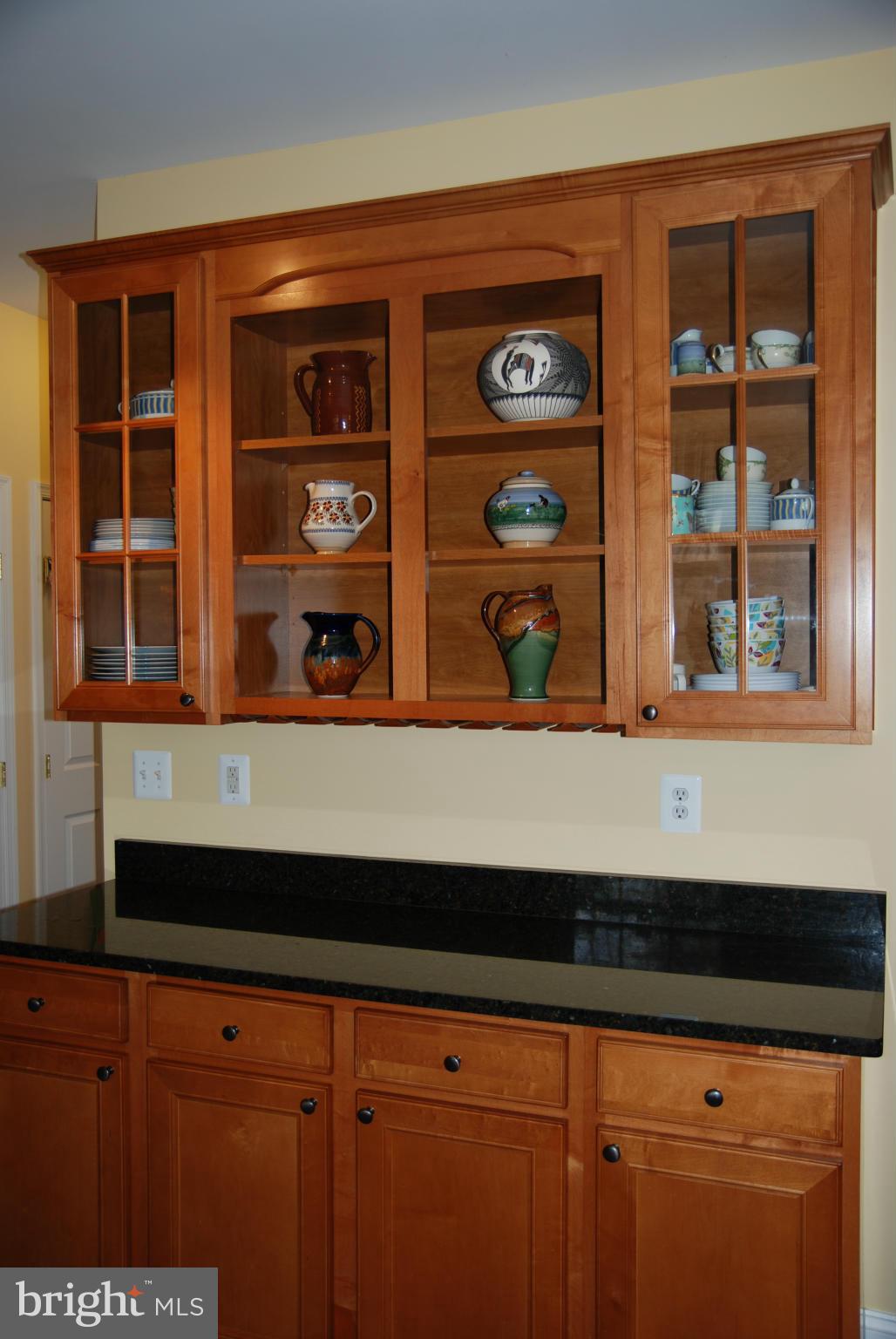 22210 Bull Road Leonardtown, MD 20650 - Photo 8 of 30 Kitchen
