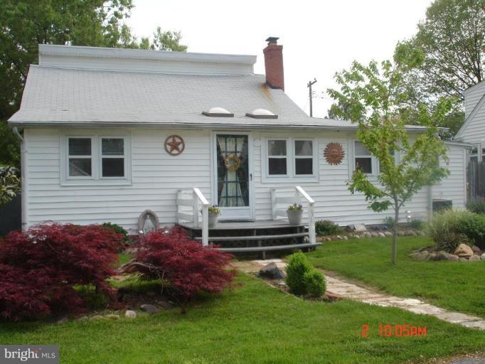 1516 Lincoln Road Shady Side, MD 20764 - Photo 1 of 1 Exterior (Main)
