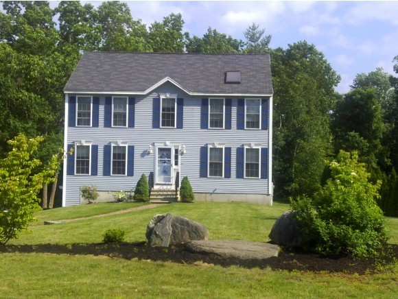 20 Corliss Road Windham, NH 03087 - Photo 1 of 1