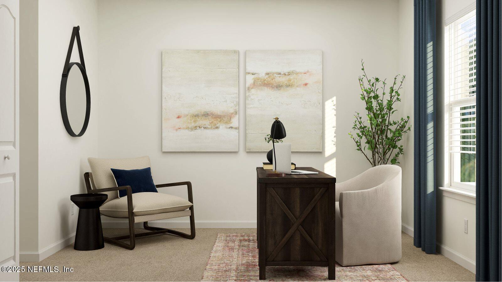 489 Kingbird Drive St. Augustine, FL 32092 - Photo 11 of 77 MFL_1938_Rend_Trevi_Bed3_2of2_F1