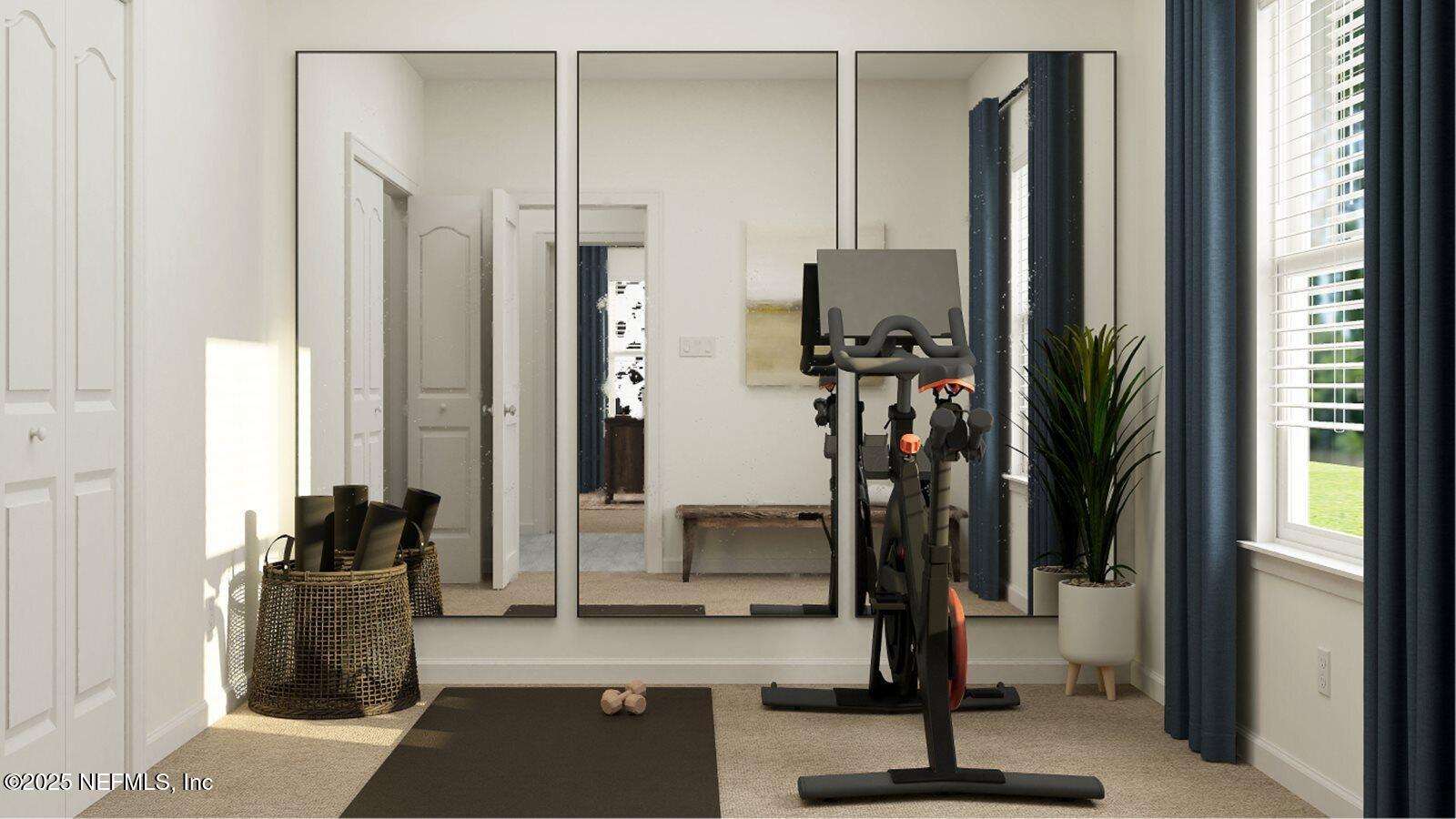 489 Kingbird Drive St. Augustine, FL 32092 - Photo 12 of 77 MFL_1938_Rend_Trevi_Bed4_1of2_F1