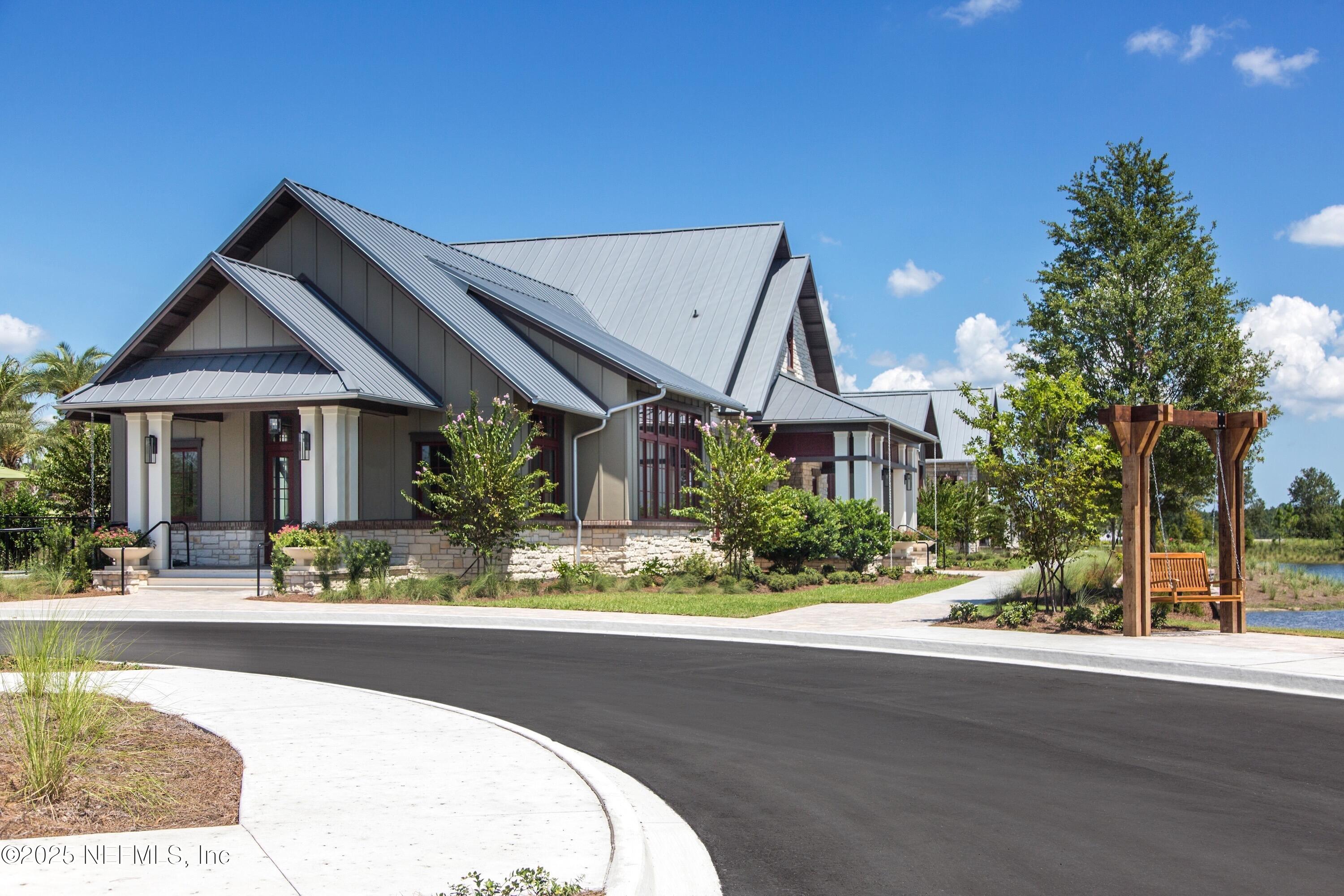 489 Kingbird Drive St. Augustine, FL 32092 - Photo 26 of 77 Shearwater_Pic_Amenity_ClubHouse_00004