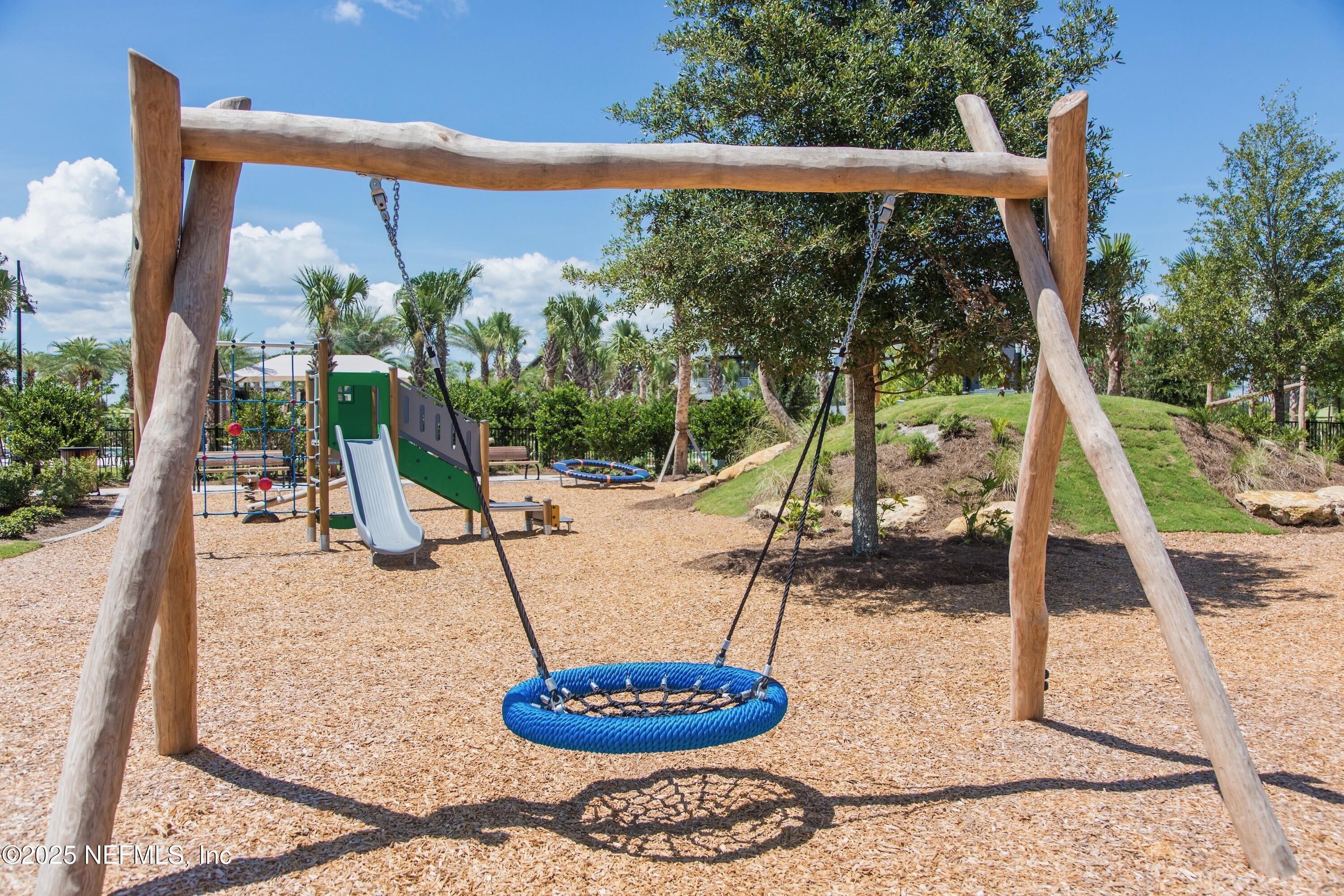 489 Kingbird Drive St. Augustine, FL 32092 - Photo 44 of 77 Shearwater_Pic_Amenity_Playground_1of5