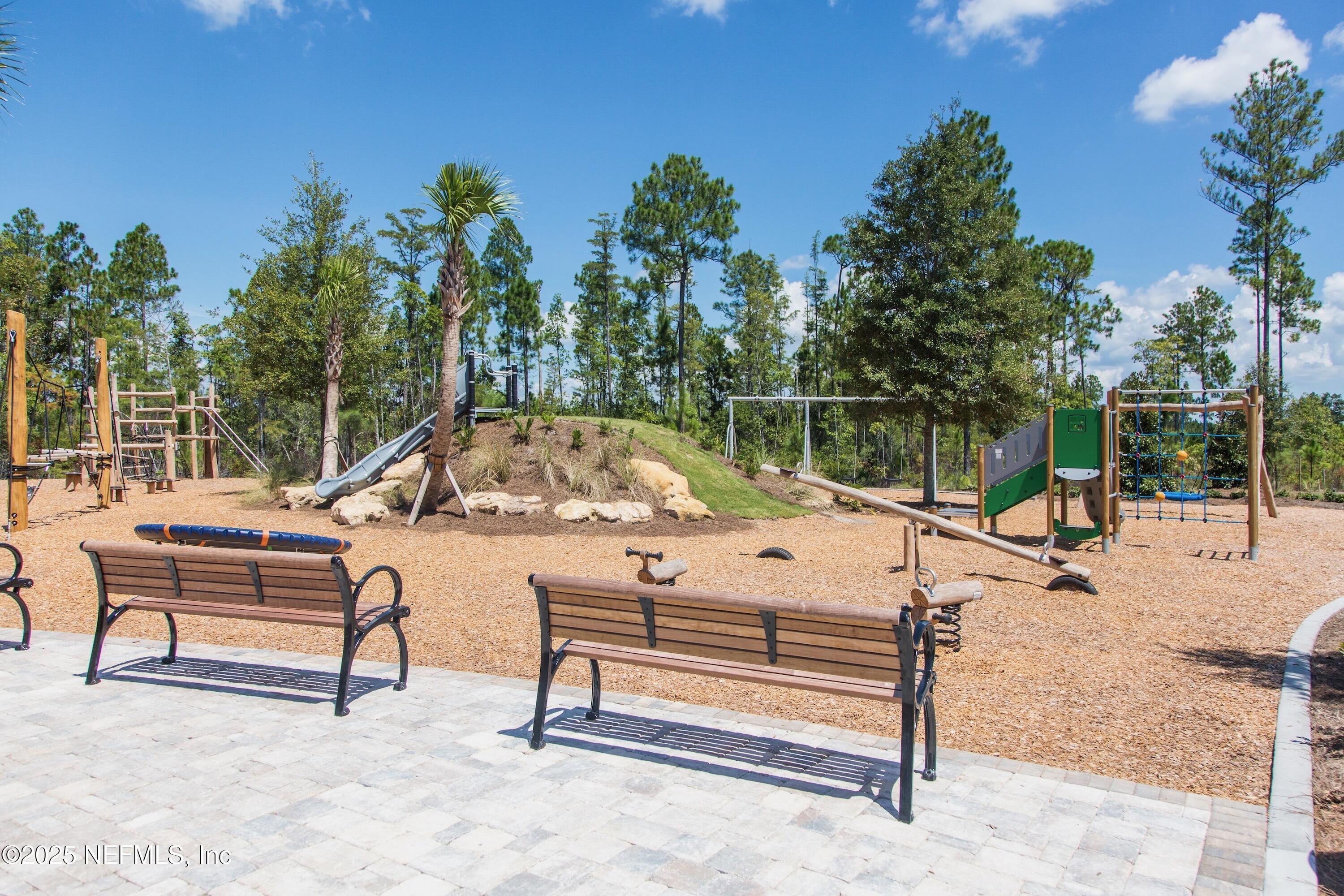 489 Kingbird Drive St. Augustine, FL 32092 - Photo 45 of 77 Shearwater_Pic_Amenity_Playground_2of5