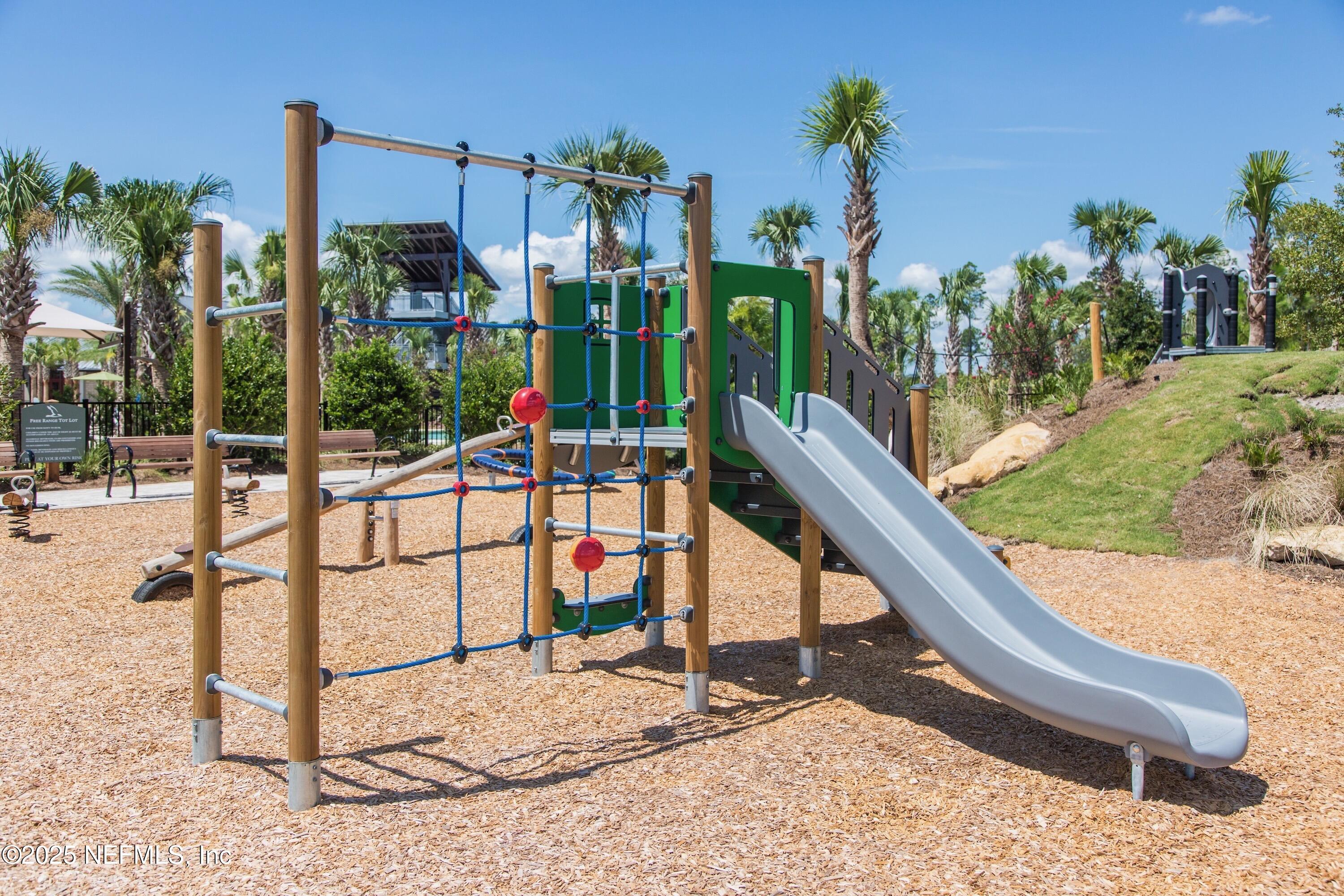 489 Kingbird Drive St. Augustine, FL 32092 - Photo 46 of 77 Shearwater_Pic_Amenity_Playground_3of5