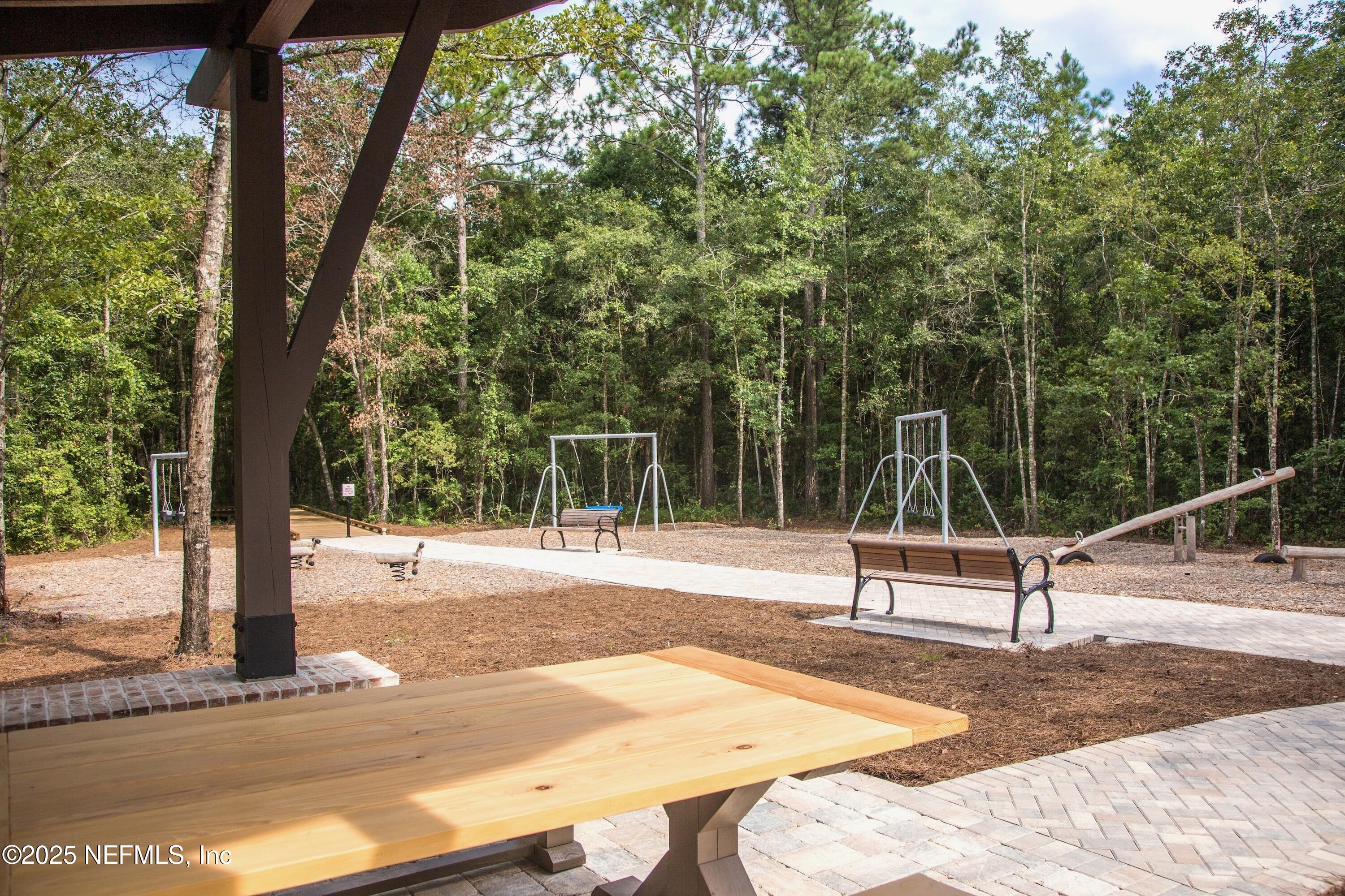 489 Kingbird Drive St. Augustine, FL 32092 - Photo 48 of 77 Shearwater_Pic_Amenity_Playground_5of5