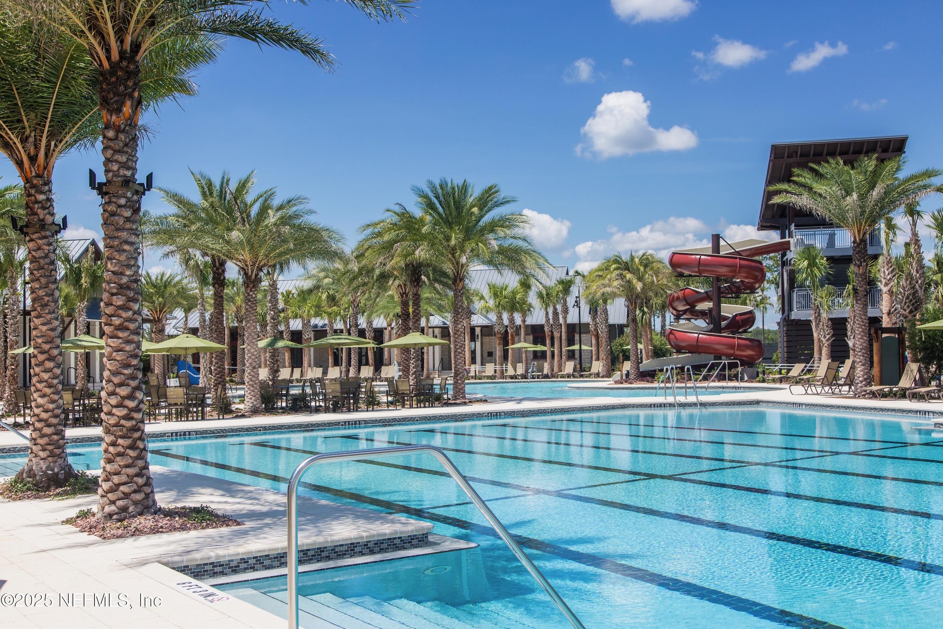 489 Kingbird Drive St. Augustine, FL 32092 - Photo 66 of 77 Shearwater_Pic_Amenity_Pool_00018