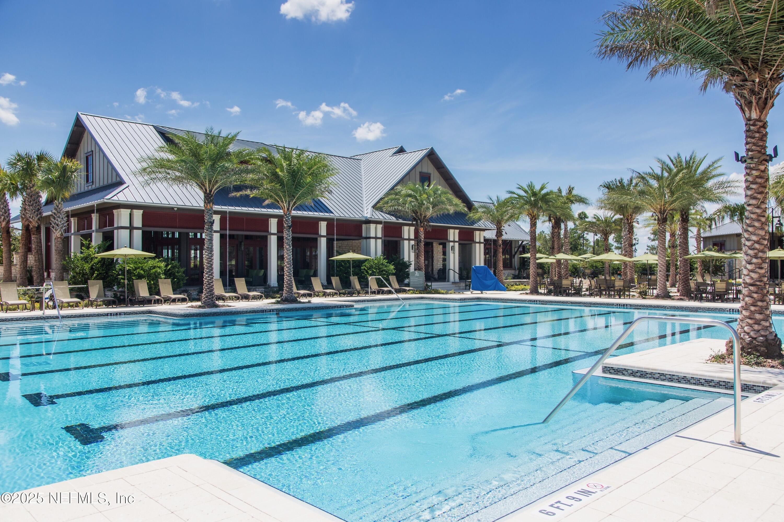 489 Kingbird Drive St. Augustine, FL 32092 - Photo 67 of 77 Shearwater_Pic_Amenity_Pool_00019