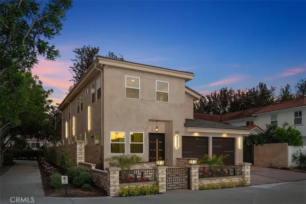 $3,850,000 | 64 Mann Street, Irvine, CA 92612
