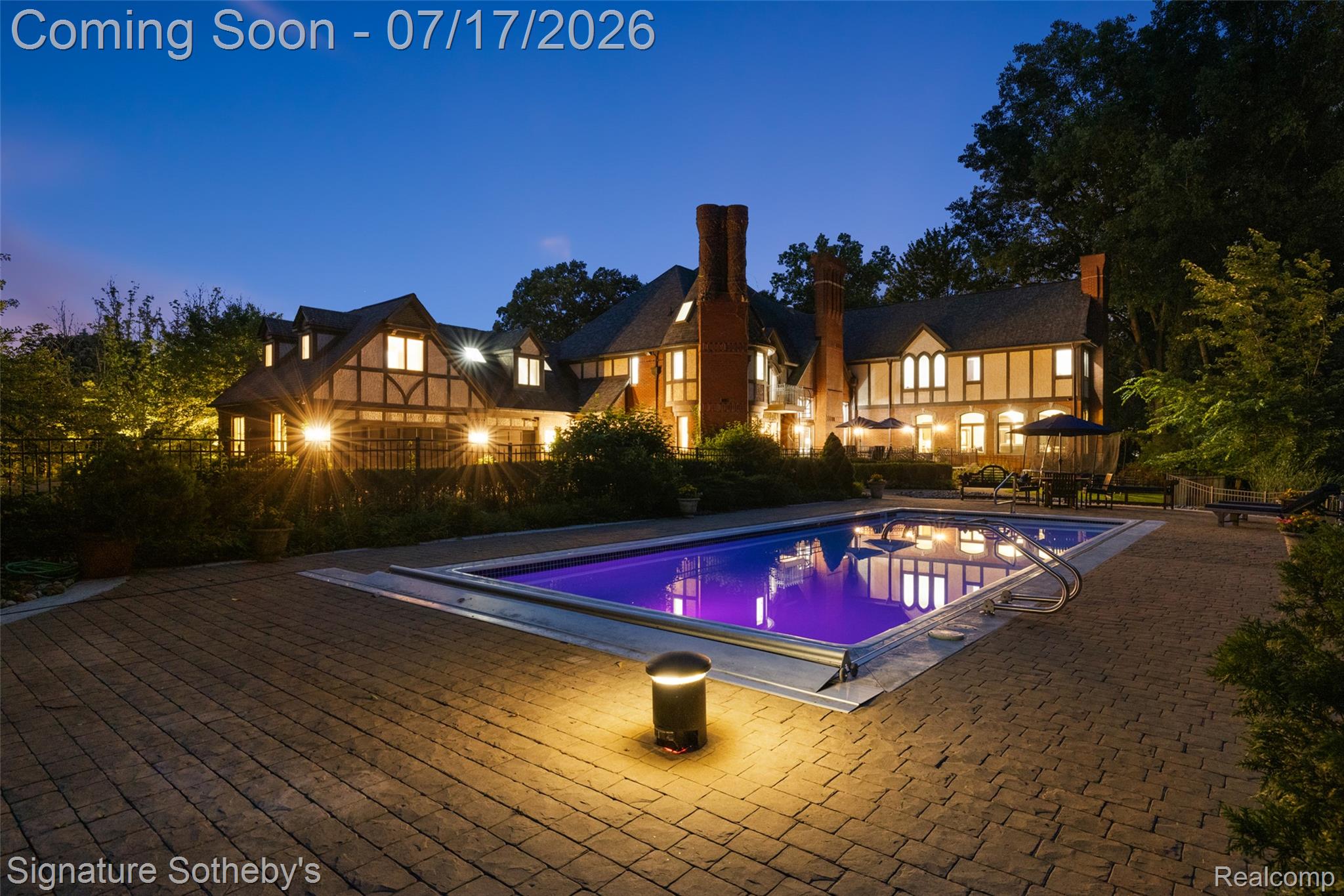 1235 Westview Road Bloomfield Hills, MI 48304 - Photo 74 of 77 210-1235 Westview-210.jpg