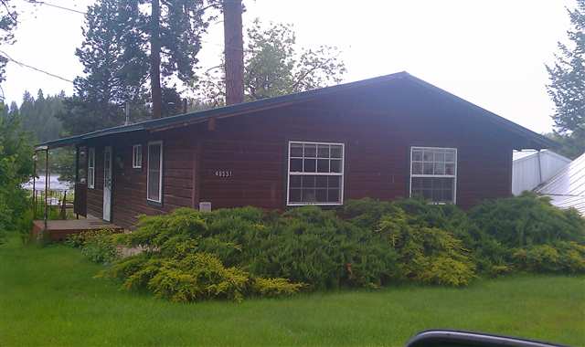 40531 Lakeside Road Loon Lake, WA 99148 - Photo 1 of 8 Gallery Image 1