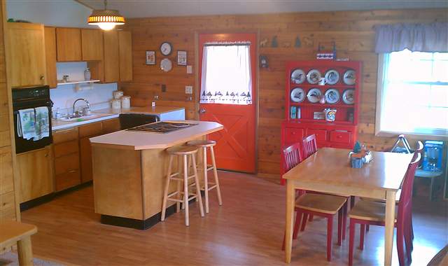 40531 Lakeside Road Loon Lake, WA 99148 - Photo 2 of 8 Gallery Image 2