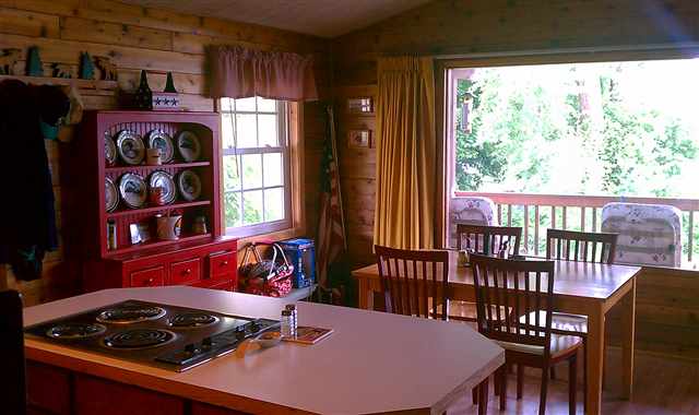40531 Lakeside Road Loon Lake, WA 99148 - Photo 3 of 8 Gallery Image 3