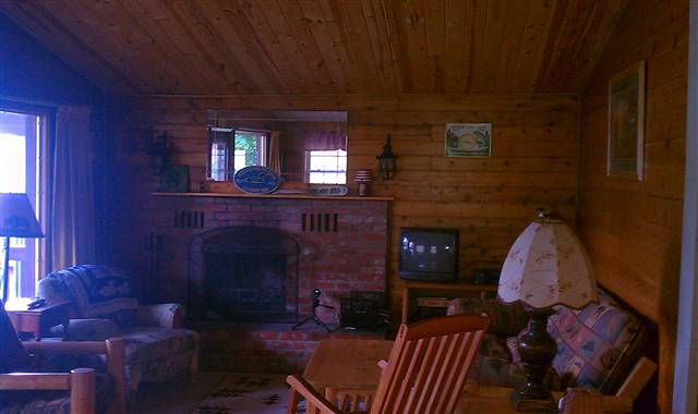 40531 Lakeside Road Loon Lake, WA 99148 - Photo 5 of 8 Gallery Image 5