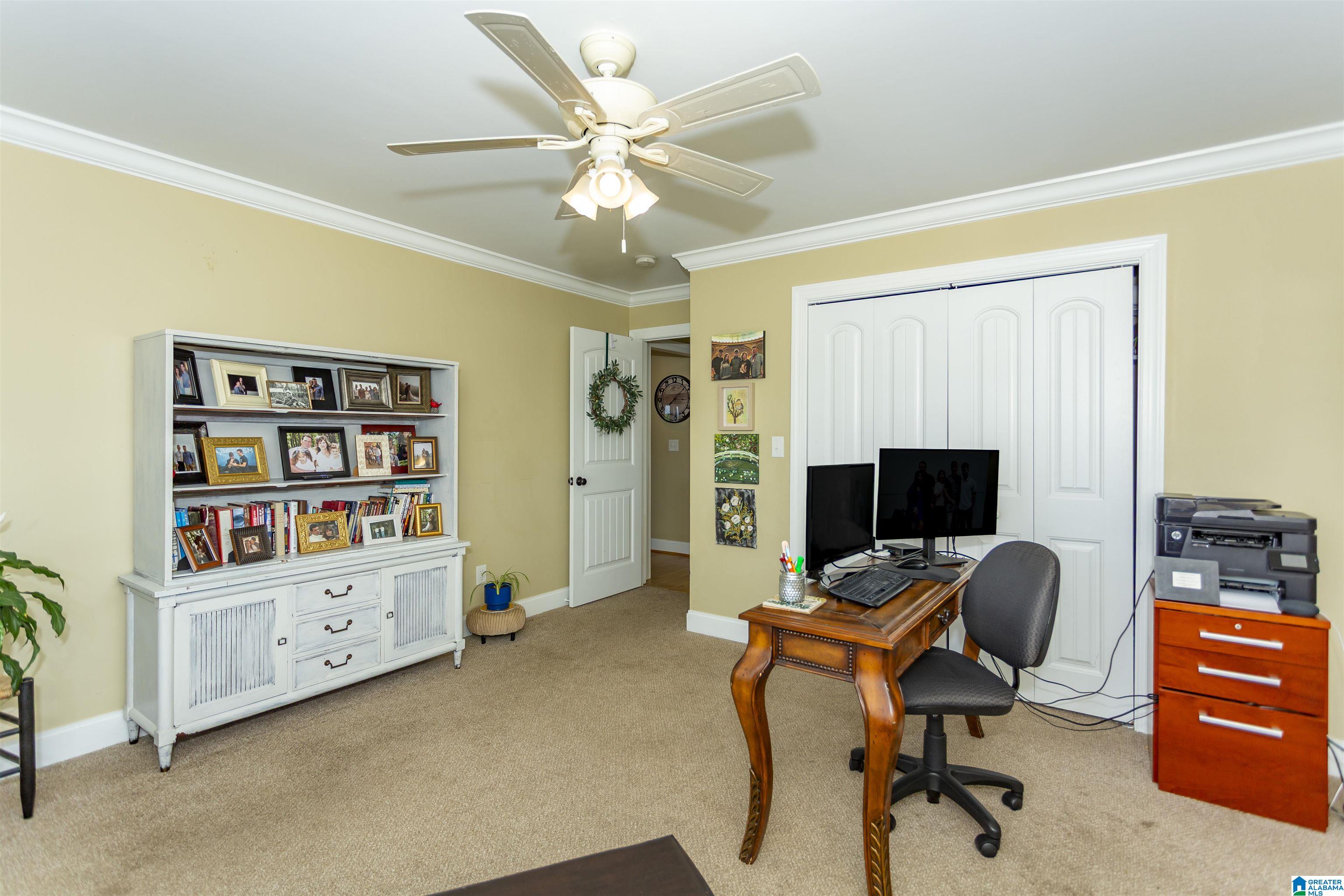 2914 Hamilton Road Pell City, AL 35128 - Photo 25 of 57