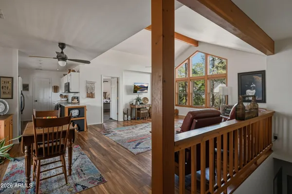 $550,000 | 102 North Parkwood Lane, Payson, AZ 85541