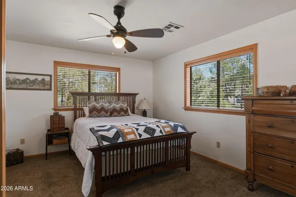 $550,000 | 102 North Parkwood Lane, Payson, AZ 85541