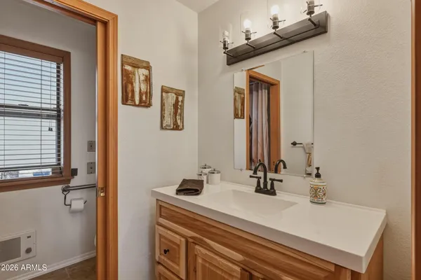 $550,000 | 102 North Parkwood Lane, Payson, AZ 85541