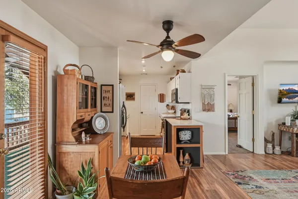 $550,000 | 102 North Parkwood Lane, Payson, AZ 85541