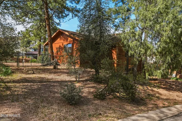 $550,000 | 102 North Parkwood Lane, Payson, AZ 85541