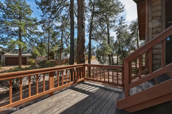 $550,000 | 102 North Parkwood Lane, Payson, AZ 85541