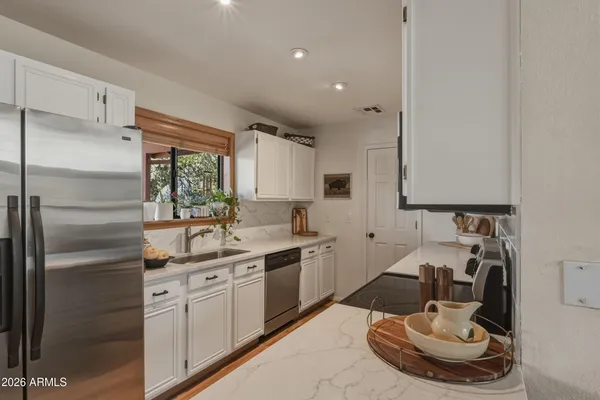 $550,000 | 102 North Parkwood Lane, Payson, AZ 85541