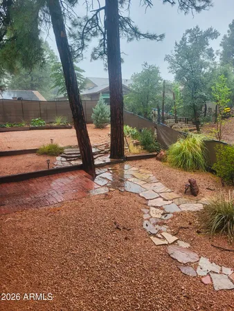 $550,000 | 102 North Parkwood Lane, Payson, AZ 85541