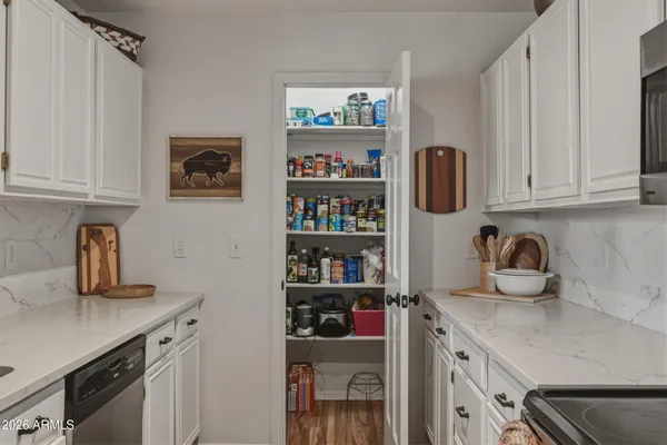$550,000 | 102 North Parkwood Lane, Payson, AZ 85541