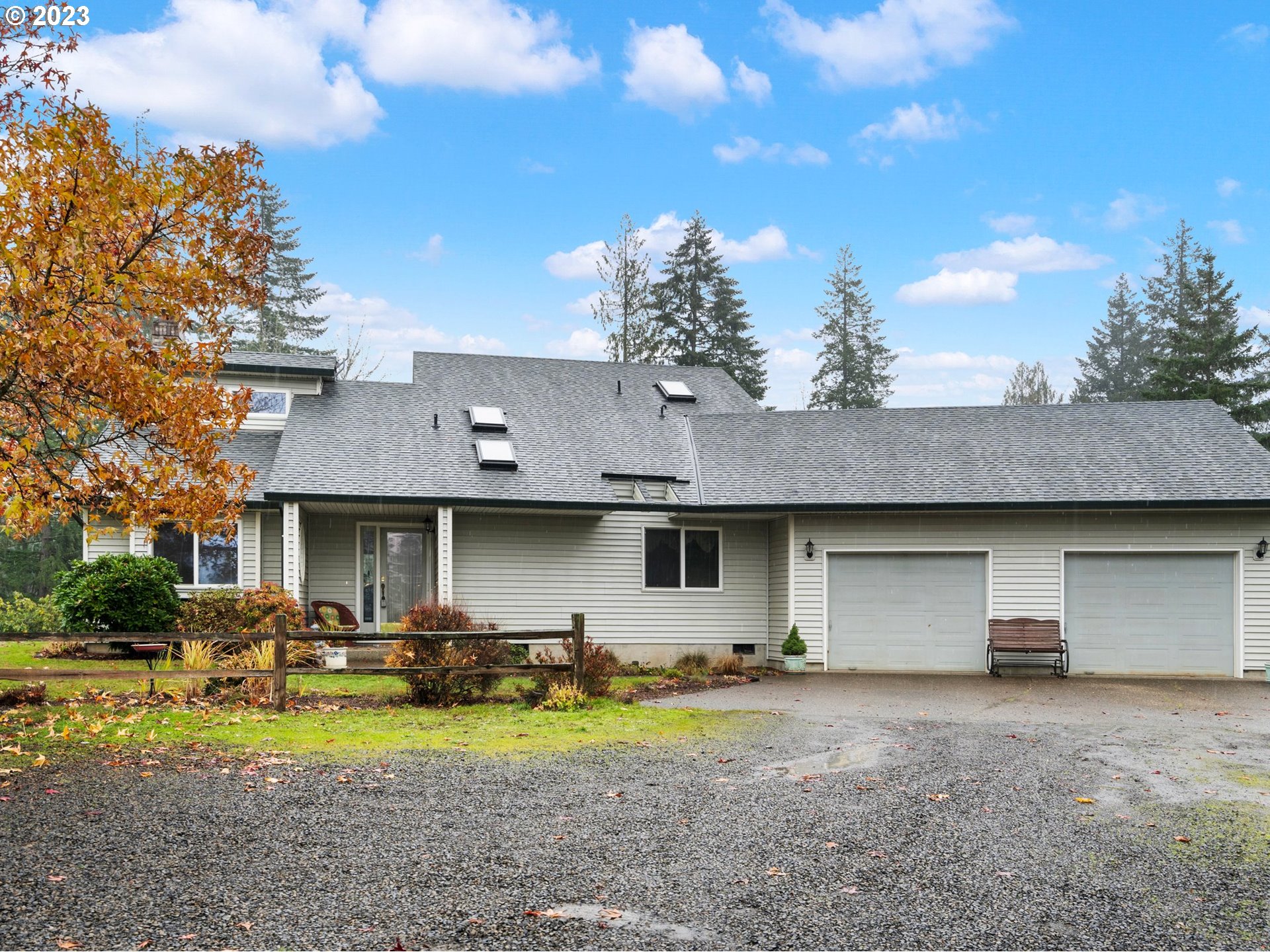 47633 Northwest Pongratz Road Banks, OR 97106 - Photo 2 of 48 Gallery Image 2