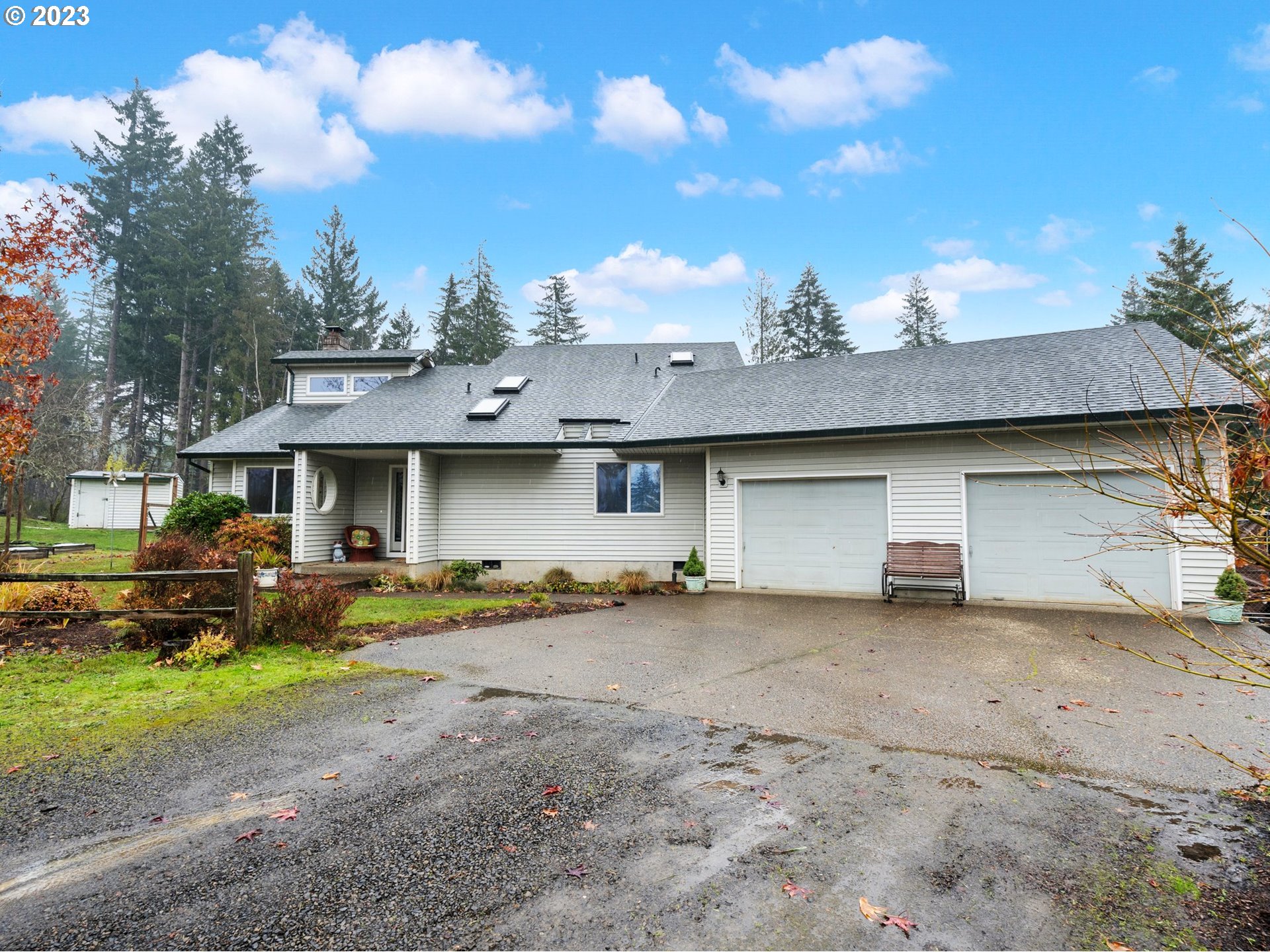 47633 Northwest Pongratz Road Banks, OR 97106 - Photo 3 of 48 Gallery Image 3