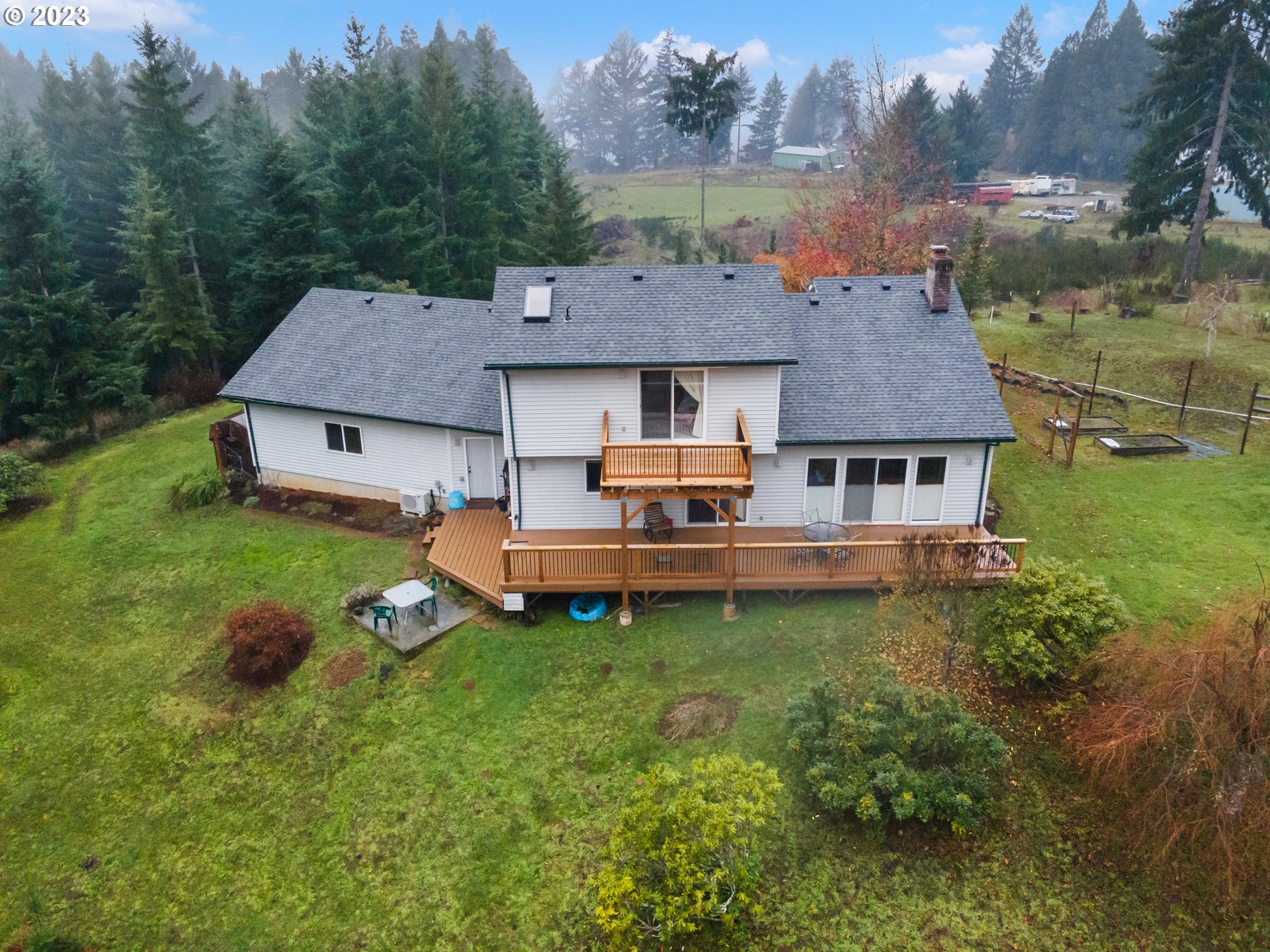 47633 Northwest Pongratz Road Banks, OR 97106 - Photo 38 of 48 Gallery Image 38