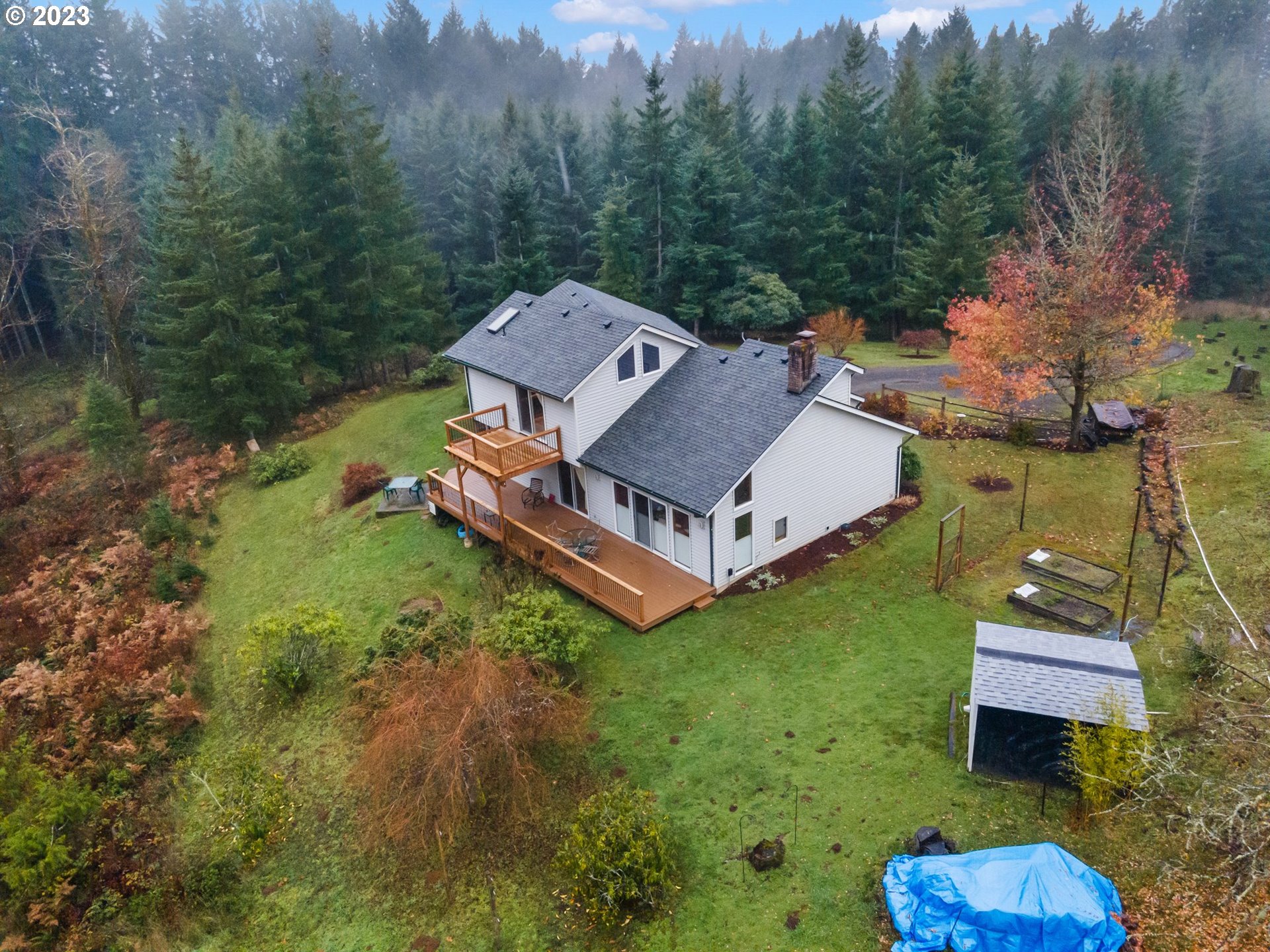 47633 Northwest Pongratz Road Banks, OR 97106 - Photo 39 of 48 Gallery Image 39