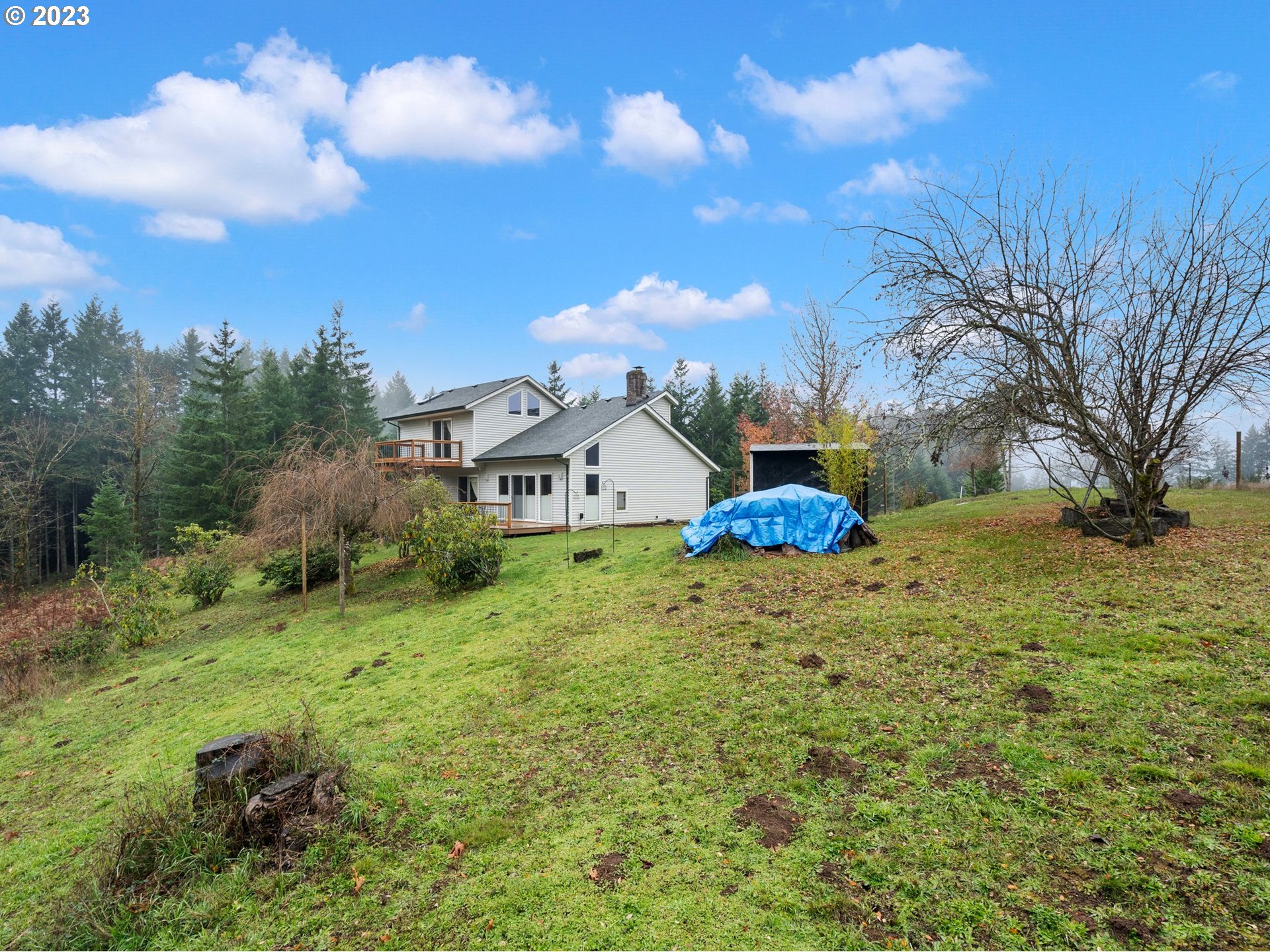 47633 Northwest Pongratz Road Banks, OR 97106 - Photo 40 of 48 Gallery Image 40