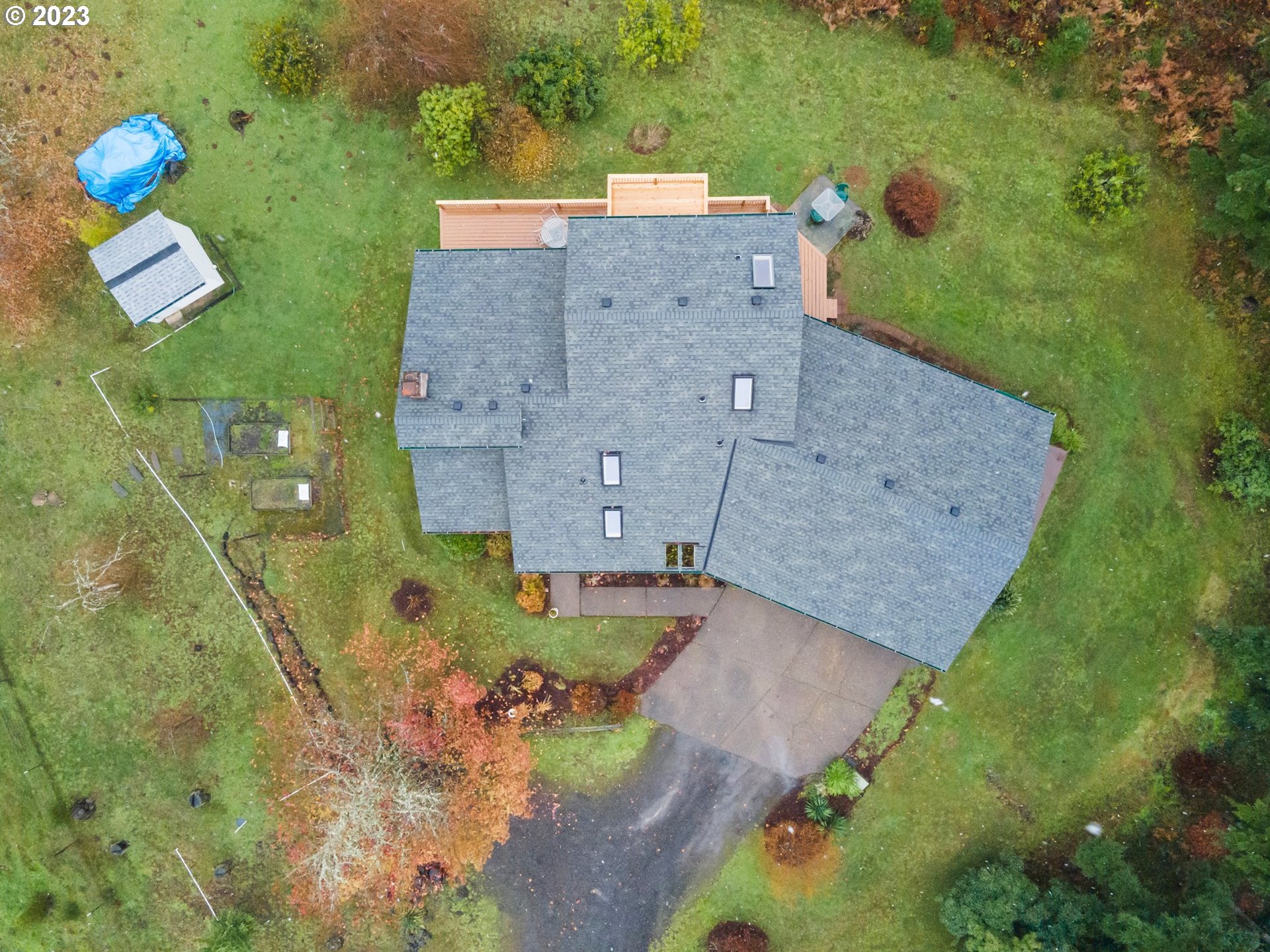 47633 Northwest Pongratz Road Banks, OR 97106 - Photo 41 of 48 Gallery Image 41