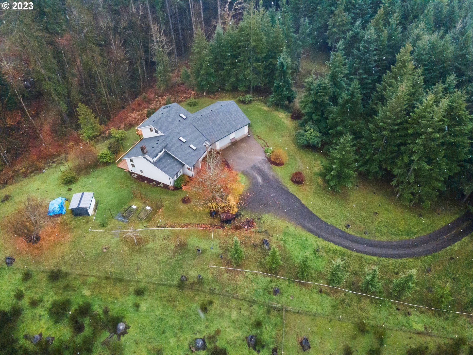 47633 Northwest Pongratz Road Banks, OR 97106 - Photo 42 of 48 Gallery Image 42