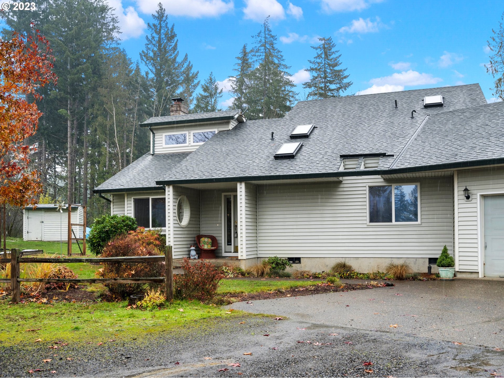 47633 Northwest Pongratz Road Banks, OR 97106 - Photo 5 of 48 Gallery Image 5