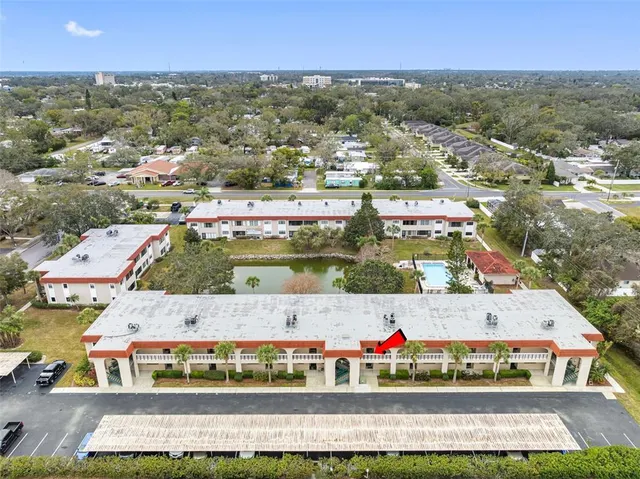 $185,000 | 1750 Belleair Forest Drive, Unit A15, Belleair, FL 33756