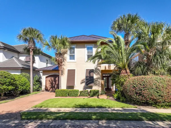 $999,000 | 4789 Bonaire Cay, Destin, FL 32541