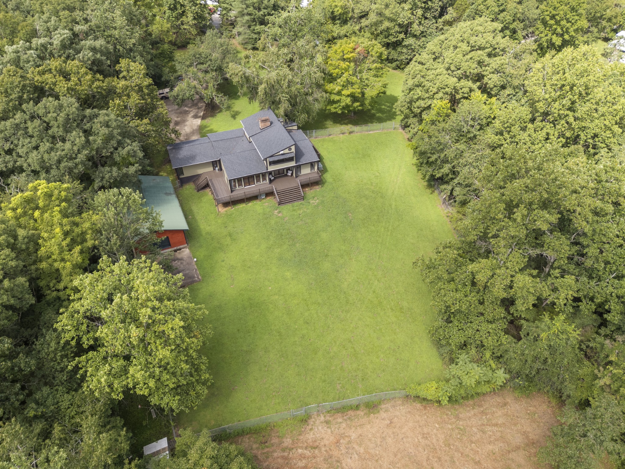 4468 Bell Branch Road Nunnelly, TN 37137 - Photo 50 of 68 Gallery Image 50