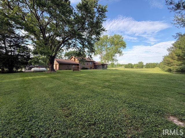491 Jacobs Road Orleans, IN 47452 - Photo 10 of 16
