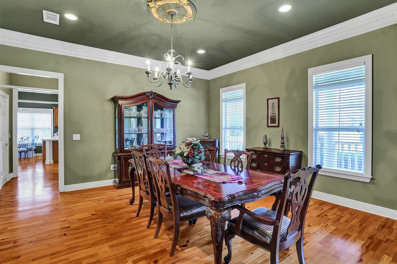 243 Blair Road Magee, MS 39111 - Photo 21 of 50 Photo 21