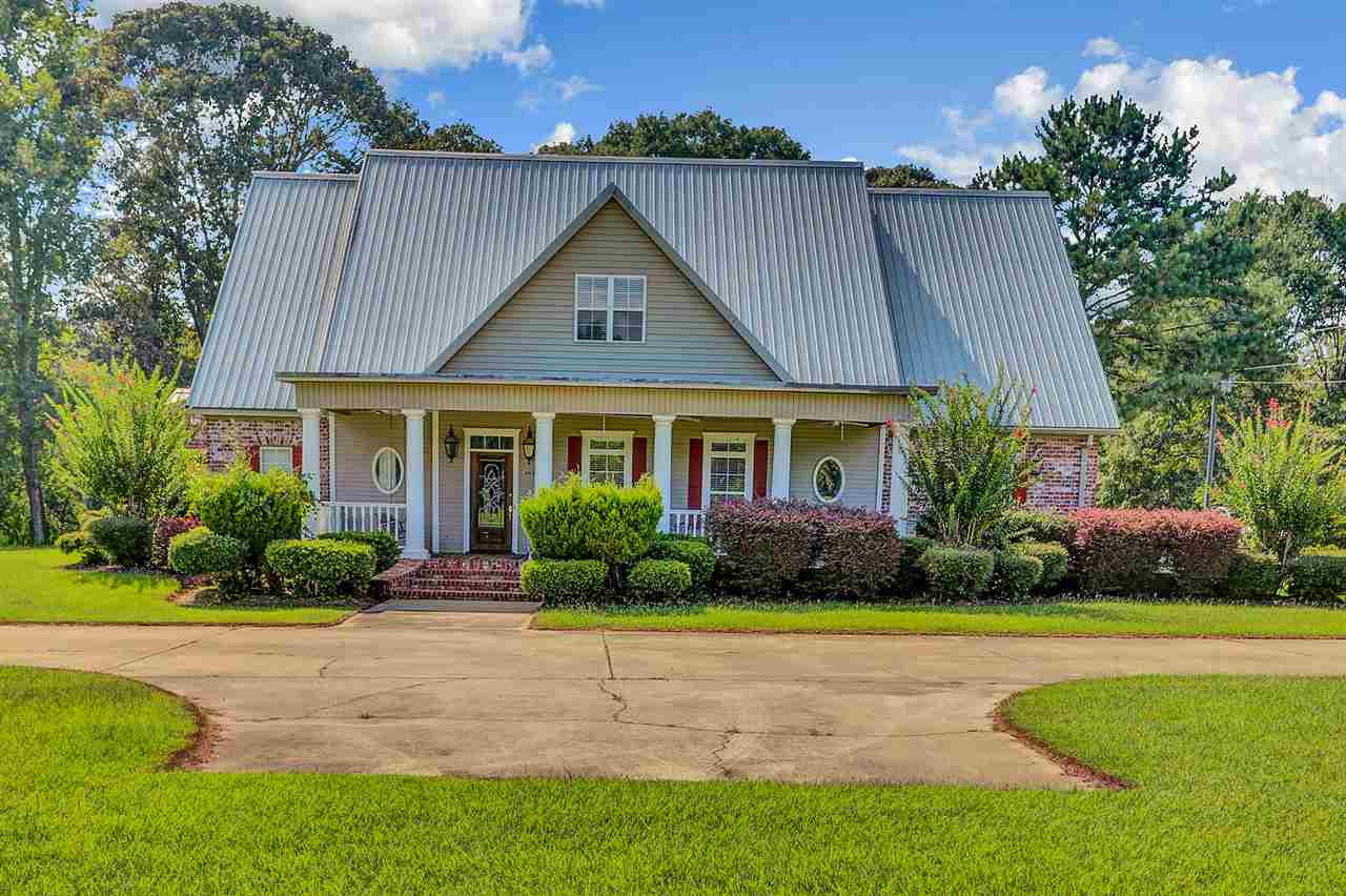 243 Blair Road Magee, MS 39111 - Photo 3 of 50 Photo 3
